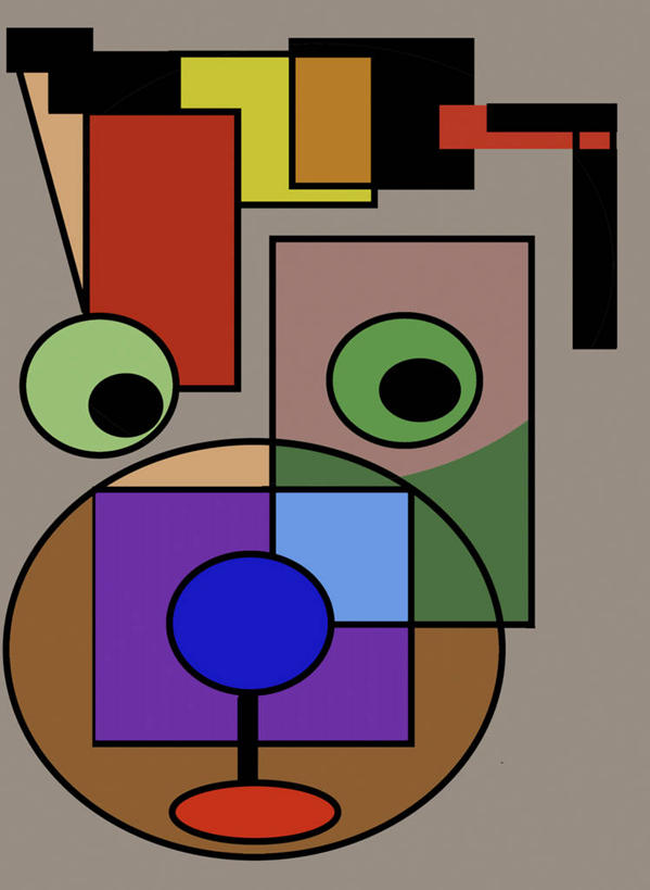 无人,竖图,插画,抽象,绘画,纯洁,数码,科技,宠物,狗,阴影,灰色背景,形状,艺术,网络,圆形,正方形,长方形,高光,几何,计算机图形,古典,合成,图画,文化,画,灰色,工艺品,品味,家畜,可爱,童年,童趣,多样,美术,电脑合成图,数码合成图,高雅,合成图,反差,漫画,童真,烂漫,无邪,计算机制图,写实,具体,具象,美学,想法,美术工艺,几何形状,天真,彩图,拟人