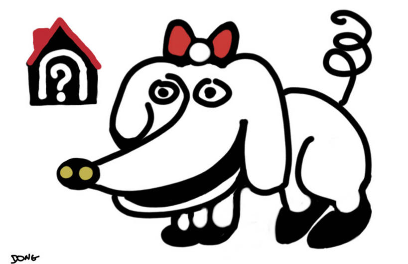 无人,横图,插画,白色背景,侧面,抽象,绘画,纯洁,数码,科技,宠物,狗,阴影,艺术,网络,房屋,高光,几何,计算机图形,古典,合成,图画,文化,画,白色,工艺品,品味,家畜,可爱,童年,童趣,美术,电脑合成图,数码合成图,问号,高雅,合成图,漫画,童真,烂漫,无邪,计算机制图,德国猎犬,写实,具体,具象,美学,狗屋,想法,美术工艺,窘迫,天真,彩图