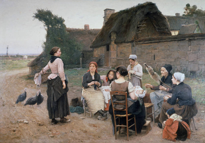 婴儿,儿童,成年人,人群,农民,家,站,坐,横图,插画,室外,白天,纯洁,数码,科技,美景,别墅,建筑,油画,三只,阴影,网络,鸟类,房屋,屋子,景观,乡村,公寓,高光,几何,计算机图形,合成,图画,休闲装,历史,洋房,楼房,住宅,画,纺织,小孩,自然,社区,景色,可爱,活泼,电脑合成图,数码合成图,合成图,自然风光,宝宝,漫画,纯真,烂漫,无邪,19世纪,写实,具体,具象,伶俐,天真,男人,女孩,女人,孩子,休闲活动,说话,彩图,房子