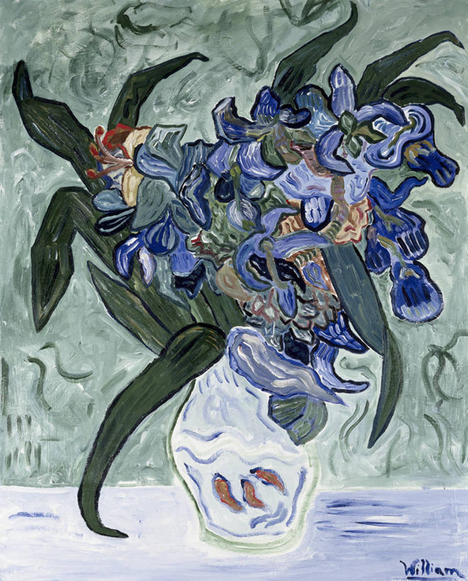 无人,竖图,插画,室内,特写,白天,抽象,绘画,数码,科技,静物,花瓶,叶子,阴影,艺术,网络,高光,几何,计算机图形,古典,合成,图画,文化,画,花,蓝色,工艺品,品味,签名,美术,电脑合成图,数码合成图,高雅,脆弱,简单,合成图,清新,漫画,写实,具体,具象,美学,卷丹,美术工艺,丙稀画,彩图