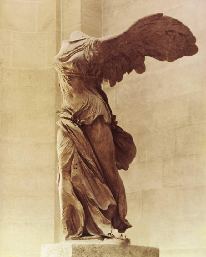 无人,站,竖图,插画,室内,白天,成功,数码,科技,雕塑,法国,巴黎,阴影,神话,网络,雕像,大理石,首都,高光,几何,计算机图形,合成,图画,画,一个,单个,电脑合成图,数码合成图,优美,女神,合成图,希腊文化,漫画,写实,具体,具象,胜利女神,美术工艺,彩图,过去