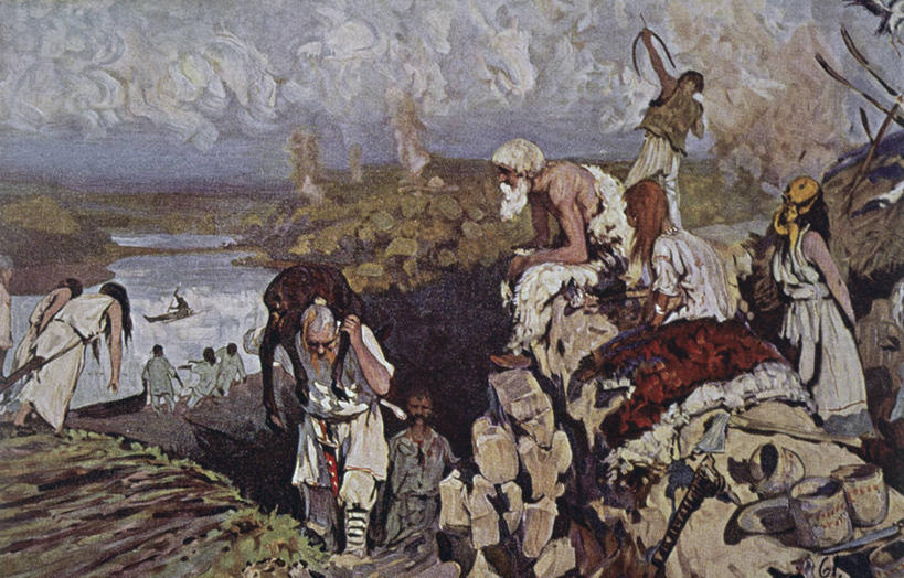 成年人,人群,拉,横图,插画,室外,白天,数码,科技,海洋,水,阴影,网络,岛,地形,云,高光,几何,计算机图形,合成,图画,历史,画,工人,天空,职业,疲倦,电脑合成图,数码合成图,疲劳,疲惫,贫穷,合成图,运送,困乏,合伙,漫画,写实,具体,具象,疲乏,委顿,疲困,疲顿,疲钝,倦怠,怠倦,奴隶,男人,女人,员工,步行,彩图,匠人,劳动者,体力工,过去