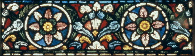 无人,横图,全景,插画,特写,重复,数码,科技,阴影,花纹,装饰,网络,高光,几何,计算机图形,合成,图画,英格兰,画,部分,电脑合成图,数码合成图,合成图,漫画,写实,具体,具象,坎特伯雷大教堂,彩色玻璃,式样,肯特,美术工艺,设计,彩图