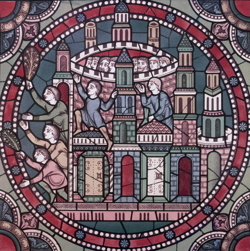 无人,竖图,方图,插画,室内,数码,科技,法国,阴影,庆祝,网络,圆形,标志,符号,首都,高光,几何,计算机图形,合成,图画,挥手,标识,画,手势,电脑合成图,数码合成图,基督教,合成图,漫画,写实,具体,具象,性别符号,耶路撒冷,彩色玻璃,美术工艺,夏特尔大教堂,彩图,传统服装,欢乐,男性符号,打手势