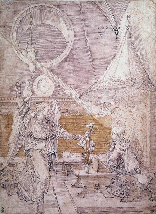 成年人,两个人,站,坐,竖图,插画,室内,白天,数码,科技,天使,指,阴影,网络,斑鸠,高光,几何,计算机图形,文艺复兴,合成,图画,指点,画,手势,宗教,电脑合成图,数码合成图,指向,基督教,合成图,梦想,漫画,圣玛丽,写实,具体,具象,美术工艺,丢勒,版画,男人,年轻男性,年轻女性,年轻人,彩图,打手势