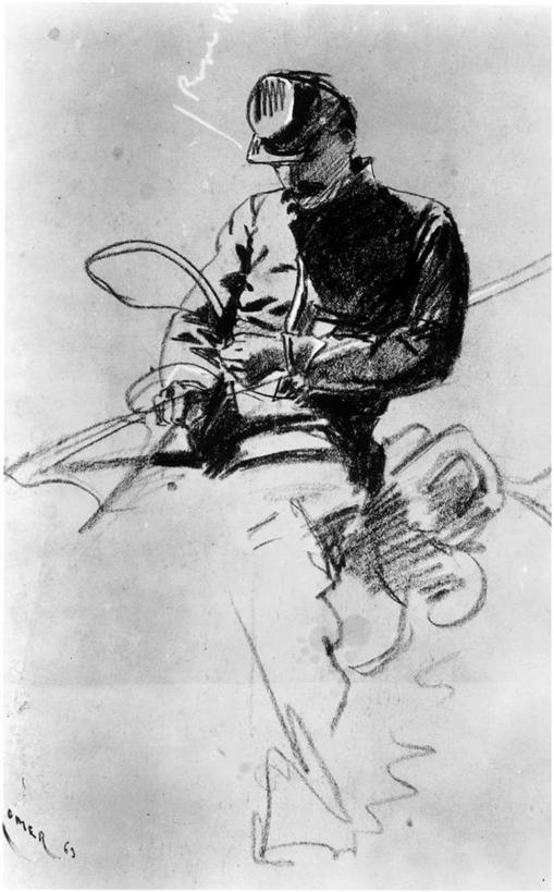 成年人,一个人,站,竖图,黑白,插画,绘画,数码,科技,仅一个男性,士兵,阴影,艺术,军事,网络,枪支,高光,几何,计算机图形,古典,合成,图画,拿着,注视,历史,文化,画,工艺品,观察,看,品味,鸭舌帽,人体,观看,美术,电脑合成图,数码合成图,察看,高雅,合成图,关注,漫画,草图,粉笔画,写实,具体,具象,美学,内战,小胡子,彩色粉画笔,粉画,色粉画