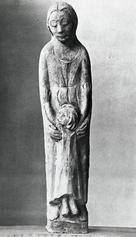 儿童,无人,母亲,女儿,站,哭,竖图,黑白,插画,室内,数码,科技,雕塑,阴影,网络,雕像,高光,几何,计算机图形,合成,图画,历史,现代,画,童年,电脑合成图,数码合成图,合成图,漫画,写实,具体,具象,拥抱,表现主义