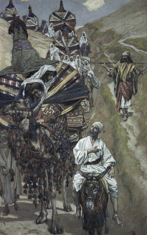 成年人,人群,竖图,俯视,插画,室外,白天,旅游,度假,绘画,数码,科技,美景,阴影,艺术,会议,网络,景观,许多人,高光,几何,计算机图形,古典,合成,图画,文化,娱乐,骆驼,画,自然,动物,工艺品,品味,两只,一群人,享受,休闲,景色,放松,运输,美术,电脑合成图,数码合成图,高雅,基督教,合成图,自然风光,漫画,犹太教,写实,具体,具象,美学,驴子,旧约,美术工艺,男人,女人,彩图,高角度拍摄,篷车