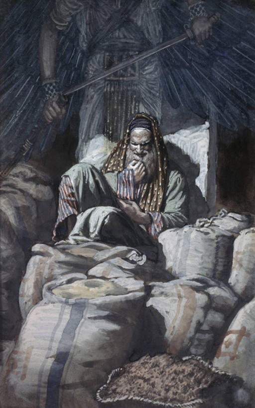 成年人,老年人,胡须,两个人,坐,竖图,插画,绘画,安全,数码,科技,阴影,丰富,艺术,网络,盔甲,防护,高光,几何,计算机图形,古典,合成,图画,文化,画,工艺品,品味,财富,人体,保护,美术,电脑合成图,数码合成图,高雅,剑,基督教,合成图,保险,防御,漫画,处罚,铠甲,写实,具体,具象,美学,邪恶,防具,防卫,美术工艺,大天使,担心,平安,老年男性,男人,男性,胡子,络腮胡,彩图,甲胄