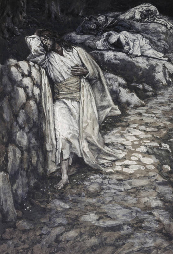 成年人,一个人,竖图,插画,室外,夜晚,数码,科技,仅一个男性,阴影,网络,墙,圣经,首都,高光,几何,计算机图形,合成,图画,托腮,画,祈祷,手放前,宗教,电脑合成图,数码合成图,基督,基督教,合成图,天主教,耶稣,漫画,救世主,写实,具体,具象,悲哀,基利斯督,弥赛亚,默西亚,橄榄山,彩图