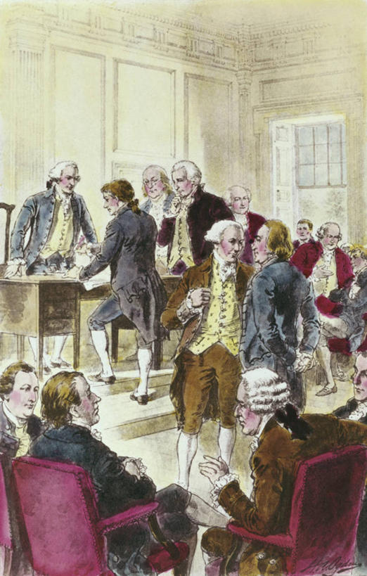 成年人,人群,站,坐,竖图,插画,室内,白天,民族服装,讨论,绘画,签字,数码,科技,美国,阴影,节日,庆祝,艺术,网络,假发,许多人,高光,几何,计算机图形,古典,合成,图画,历史,文化,画,工艺品,品味,手势,一群人,庆典,纪念,美术,电脑合成图,数码合成图,高雅,合成图,政治,漫画,美国文化,写实,具体,具象,美学,独立宣言,美术工艺,彩图,传统服装,民俗服,打手势,法律,独立日