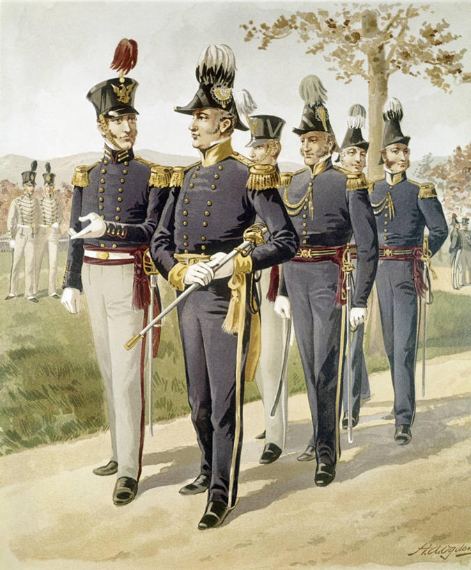 成年人,竖图,插画,室外,白天,数码,科技,路,士兵,阴影,网络,高光,几何,计算机图形,合成,图画,画,树,天空,手势,武器,电脑合成图,数码合成图,权威,领导,合成图,军服,政治,漫画,将军,军队,写实,具体,具象,美国内战,把握,步行,彩图,军官,打手势,美国独立战争,美国军事,步兵,掌控