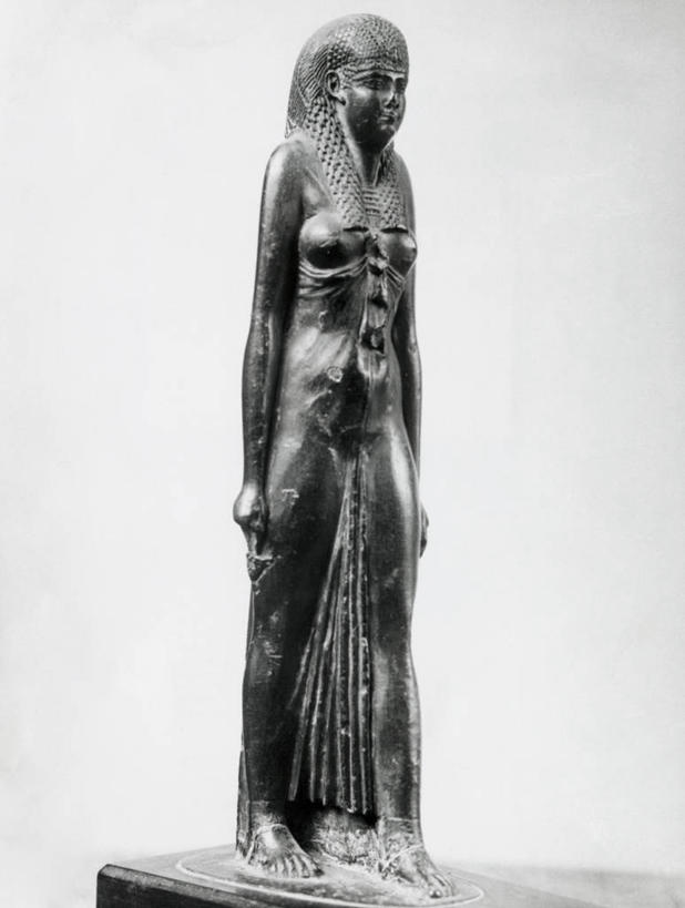 无人,竖图,黑白,特写,白色背景,性感,雕像,一个,摄影,宗教,单个,考古学,女神,古埃及文明,古代文明,美术工艺,影棚拍摄,爱,过去