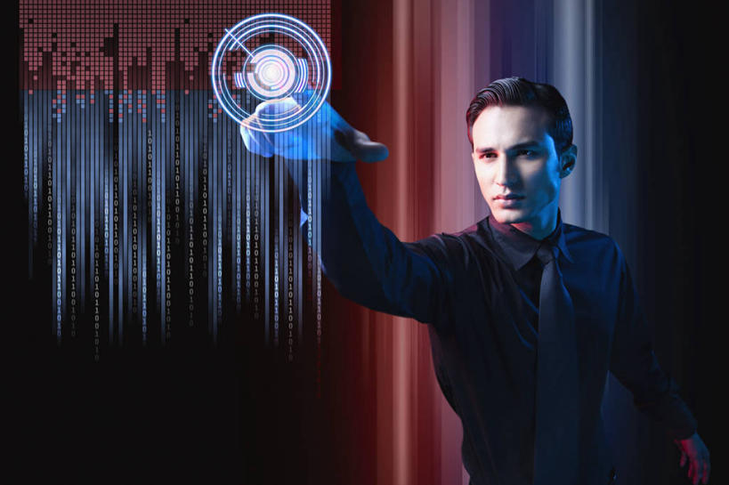 成年人,一个人,横图,技术,数码,科技,仅一个男性,仅一个人,指,阴影,艺术,网络,圆形,数字,图表,高光,几何,计算机图形,合成,指点,仅一个年轻男性,幻想,摄影,宁静,照亮,电脑合成图,数码合成图,指向,合成图,文学,肖像,想象,想法,男人,男性,年轻男性,印度人,年轻人,触摸,半身,彩图,影棚拍摄,全息图,二进制码,超现实主义,流派,艺术流派