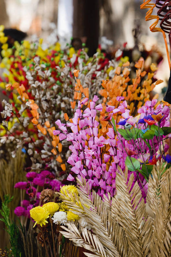 无人,竖图,室外,白天,印度,许多,丰富,装饰,市场,很多,干花,摄影,印度文化,哈里亚纳邦,彩图,旅行,街市