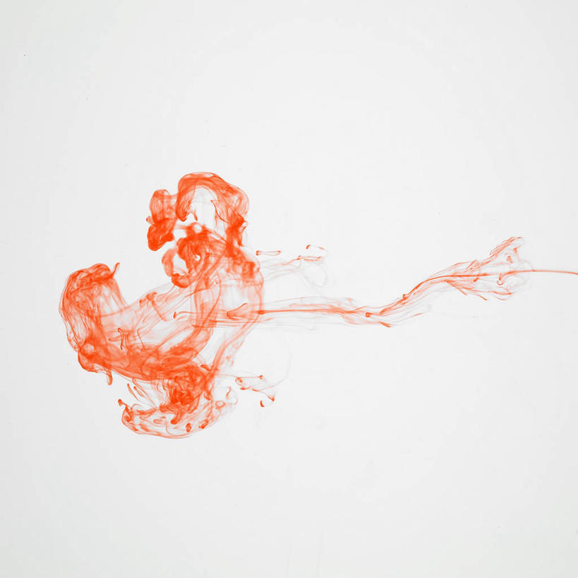 无人,横图,室内,特写,白天,白色背景,正面,阴影,反射,墨水,影子,办公用品,文具,学习用品,橙色,摄影,影棚,墨,墨汁,文具用品,文房四宝,彩图,影棚拍摄,拍摄