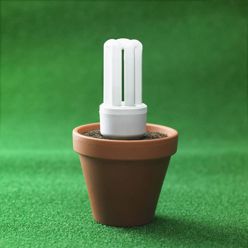 无人,方图,室内,特写,白天,正面,节能,草地,草坪,植物,花盆,照明,绿色背景,阴影,环保,反射,灯泡,影子,陶瓷,陶瓷制品,灯,节能灯,草,一个,绿色,白色,容器,灯具,摄影,影棚,能源,单个,储藏,照亮,储存,低碳,照明工具,荧光灯,U型,U型管节能灯,彩图,影棚拍摄,拍摄,贮存