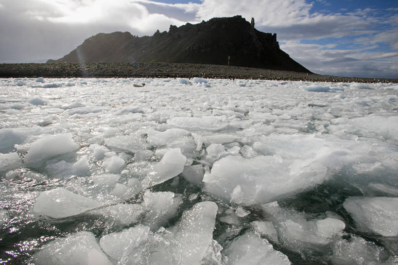 无人,横图,室外,海洋,山,水,日光,冰,岛,海岸线,山顶,云,海湾,自然,寒冷,摄影,气象,宁静,气候,南极洲,南极半岛,海滩,彩图,海港,西南极洲,半岛