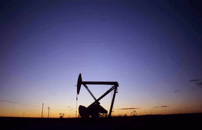 无人,横图,白天,夜晚,探险,日出,日落,阿根廷,光,田地,黎明,设备,物品,蓝色,黄昏,起重机,橙色,南美,颜色,工业,摄影,工程,石油工业,早晨,油田,油泵,彩图,工业机械