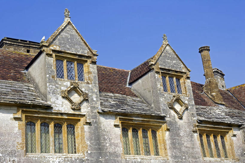 无人,博物馆,横图,旅游,建筑,英国,欧洲,房屋,宏伟,历史,英格兰,地标建筑,夏天,摄影,复杂,住房,华贵,英国文化,多塞特郡,彩图,旅行,西南英格兰,上层阶级