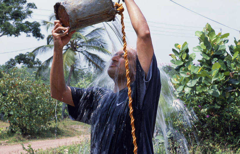 无人,躺,横图,彩色,旅游,斯里兰卡,亚洲,雕像,佛,金色,摄影,宗教,洞穴,佛教,五颜六色,色彩斑斓,五彩缤纷,朝圣节,五彩斑斓,跟随,五光十色,卧着,躺着,卧,彩图,旅行,传统文化,联合国教科文组织,丹布拉