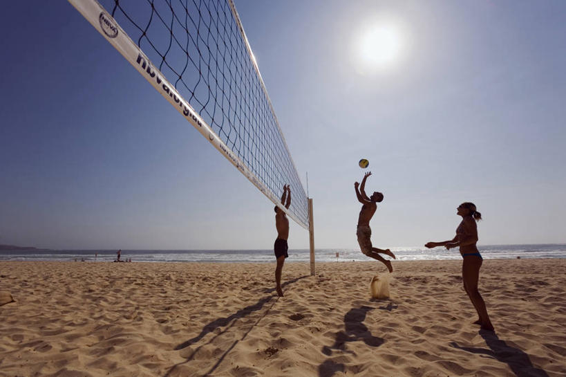 儿童,成年人,人群,跳,横图,全景,室外,锻炼,度假,运动,竞争,海洋,太阳,城市,澳大利亚,沙子,网,地形,沙滩排球,蓝色,风景,天空,夏天,摄影,块状,生活方式,活动,动作,太平洋,悉尼,剪影,扣球,新南威尔士,排球运动,男人,女孩,女人,海滩,休闲活动,彩图,旅行