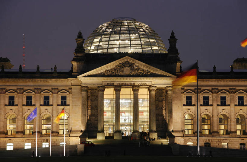 无人,横图,室外,城市,建筑,摩天大楼,德国,欧洲,首都,现代,柏林,办公大楼,摄影,蒂尔加藤公园,设计,彩图