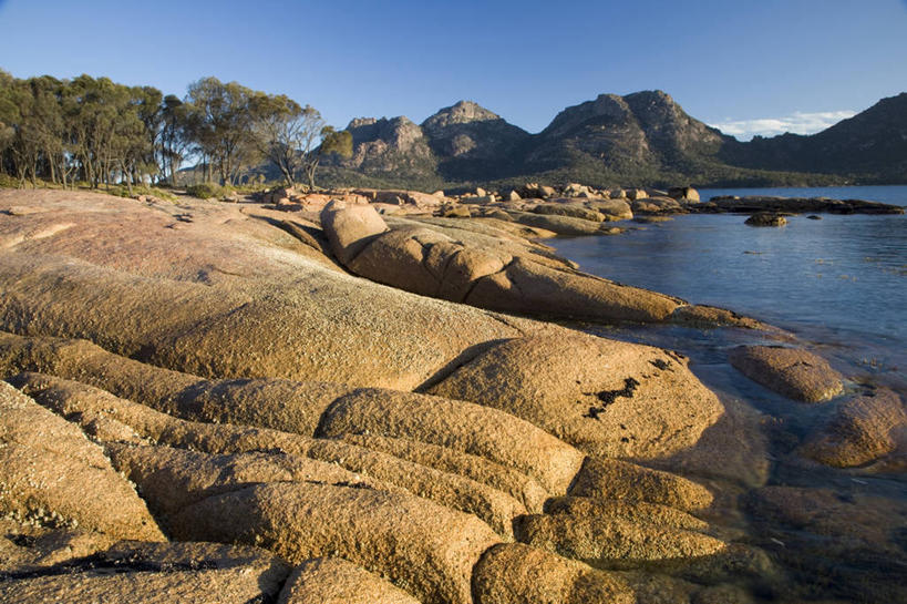 无人,横图,室外,海洋,水,澳大利亚,地形,海岸线,风景,摄影,塔斯马尼亚,科尔斯湾,危险,海滩,岩石,彩图,半岛