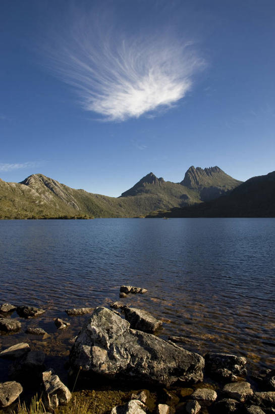 无人,横图,澳大利亚,地形,风景,摄影,宁静,国家公园,塔斯马尼亚,彩图,郊野公园