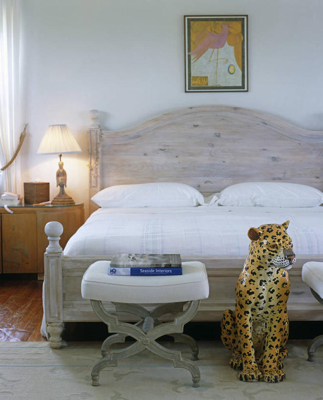 无人,竖图,卧室,椅子,装饰,双人床,岛,干净,装饰物,放松,摄影,吧椅,华贵,彩图,巴哈马群岛