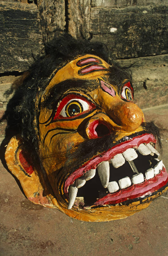 无人,竖图,印度,亚洲,社区,摄影,宗教,明亮,粘土,修道院,手艺,印度文化,印度教,美术工艺,阿萨姆,彩图,传统服装,旅行,传统文化