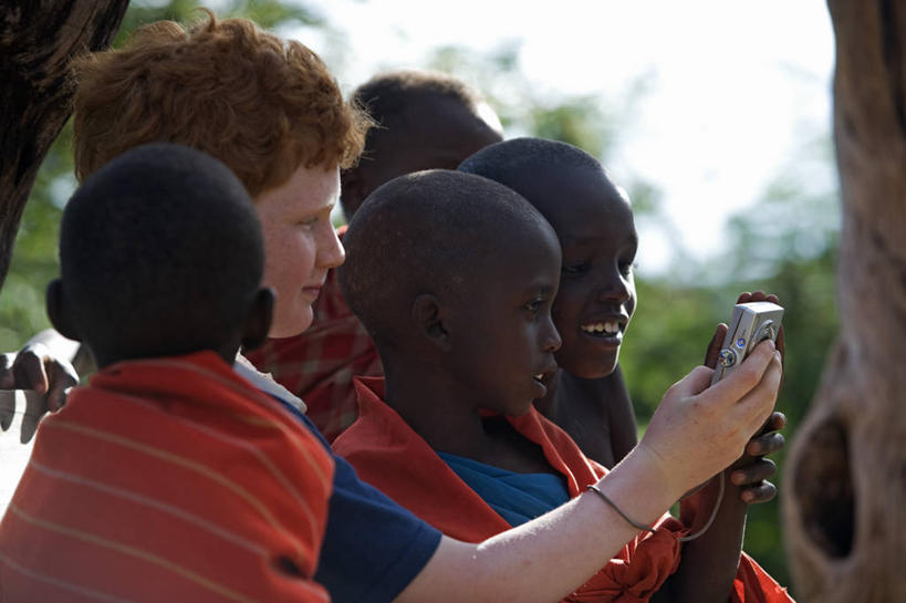 无人,竖图,室内,时尚,床,卧室,酒店,非洲,肯尼亚,摄影,服装店,彩图,旅行