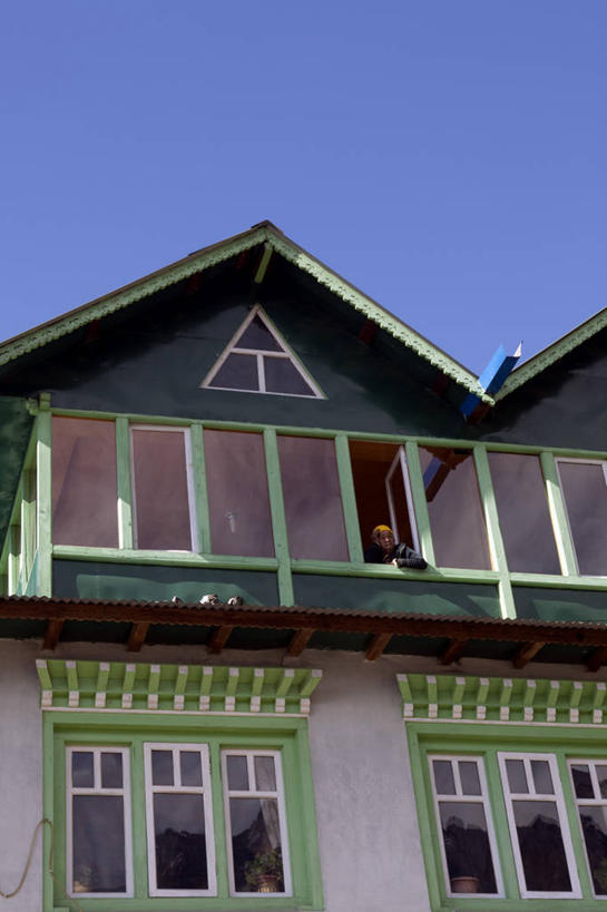 无人,家,竖图,旅游,探险,酒店,尼泊尔,亚洲,日本文化,房屋,摄影,喜马拉雅山脉,冒险,彩图,旅行,鲲鹏