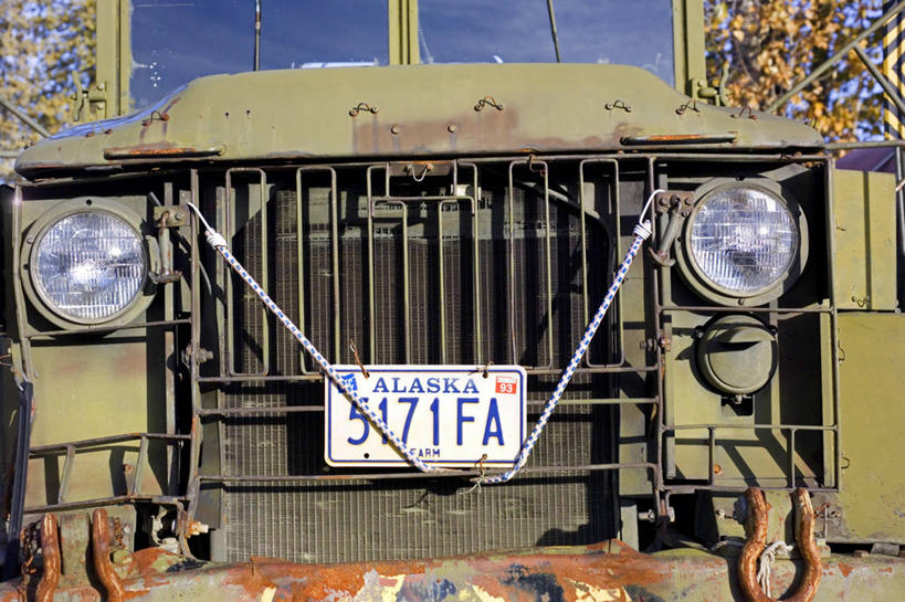 无人,横图,商务,采矿业,美国,拖车,金融,运输,摄影,矿产,北美,矿物,伪装,牌照,彩图,风帽,商用车,阿拉斯加山脉