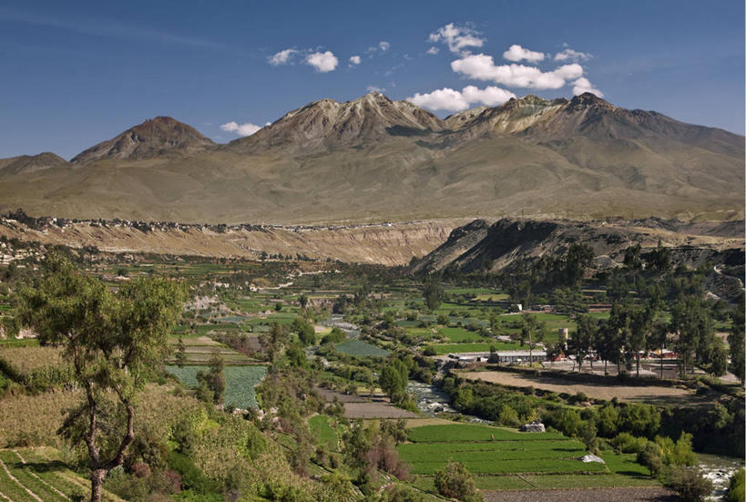 无人,横图,秘鲁,墙,红色,南美,摄影,天竺葵,拉丁美洲,彩图,旅行