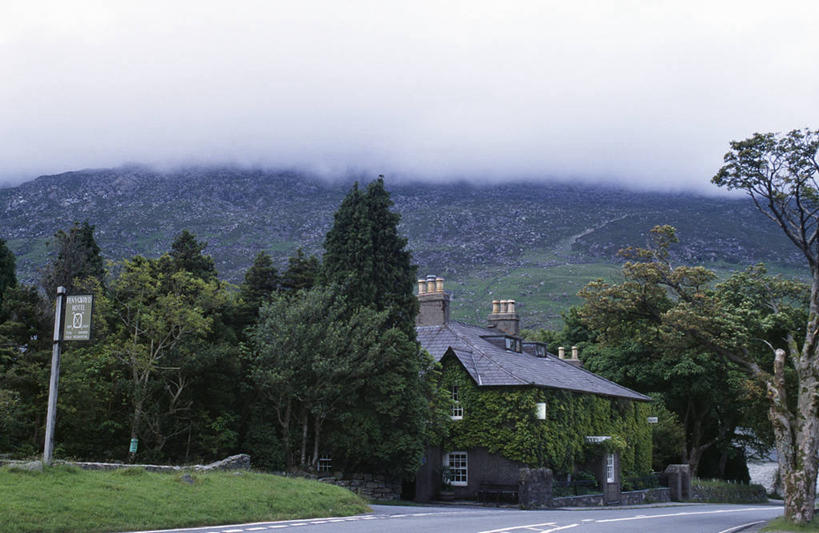 无人,横图,室外,度假,美景,山脉,英国,景观,云,古典,自然,景色,摄影,自然风光,威尔士,爬山,彩图,斯诺登峰