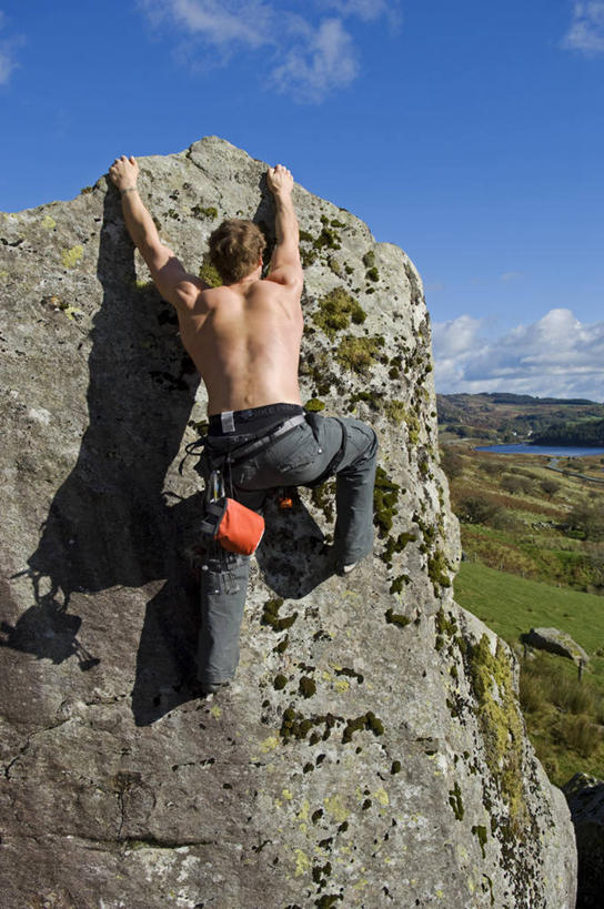 成年人,一个人,攀登,竖图,室外,攀岩,山,山脉,英国,仅一个男性,绳子,摄影,活动,威尔士,冒险,男人,爬山,彩图,斯诺登峰,北威尔士