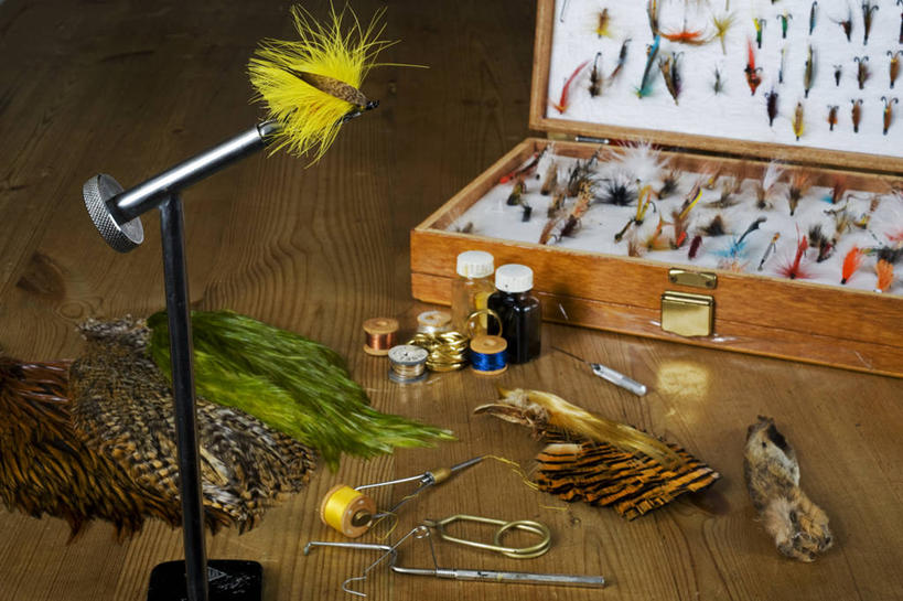 无人,横图,室外,运动,英国,设备,英格兰,物品,摄影,鱼钩,休闲活动,彩图,钓鱼