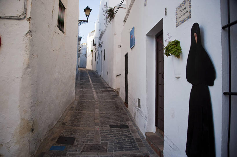 无人,横图,旅游,旅途,建筑,西班牙,欧洲,标志,文字,墙,摄影,生活方式,拜访,安达路西亚,犹太教,休闲活动,彩图,旅行