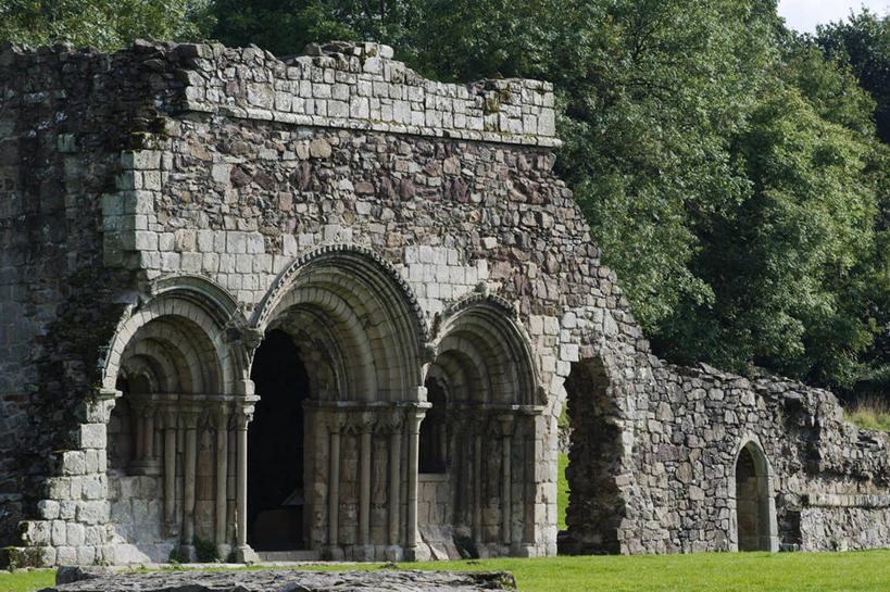 无人,横图,旅游,建筑,英国,欧洲,废弃,房屋,历史,英格兰,废墟,摄影,宗教,报废,废物,基督教,西欧,修道院,丢弃,大不列颠,放弃,抛弃,大不列颠及北爱尔兰联合王国,大不列颠及爱尔兰联合王国,西米德兰兹郡,英吉利,摈弃,修院,西米德兰兹,什罗普郡,僧侣,彩图,旅行,门廊,屏弃,大不列颠王国,大英帝国,联合王国,日不落帝国,摈斥,摒除,传统文化,什鲁斯伯里,舒茲伯利,奥古斯丁火山