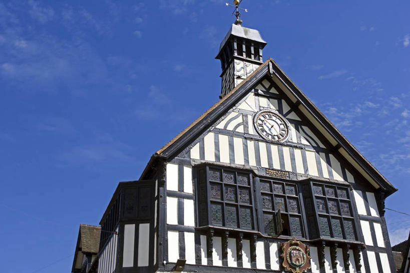 无人,横图,黑白,室外,旅游,建筑,英国,欧洲,历史,英格兰,地标建筑,摄影,徽章,西欧,市政厅,大不列颠,英国文化,大不列颠及北爱尔兰联合王国,大不列颠及爱尔兰联合王国,盾形徽章,塞文河,钟,彩图,旅行,大不列颠王国,大英帝国,联合王国,日不落帝国