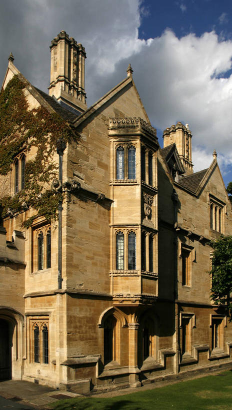 无人,竖图,室外,建筑,鹰,英国,云,英格兰,天空,摄影,沙岩,彩图,大学,减轻