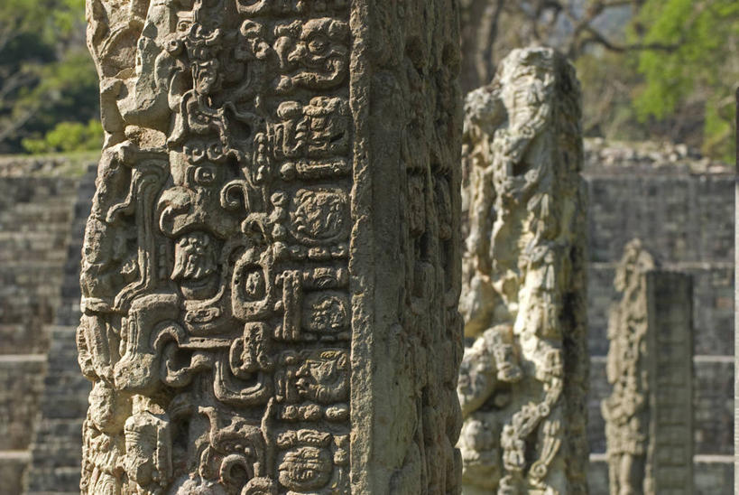 无人,广场,宫殿,横图,旅游,建筑,雕塑,墨西哥,洪都拉斯,艺术,装饰,雕像,历史,废墟,地标建筑,金字塔,摄影,考古学,创造力,北美,北美洲,中美洲,美洲,手艺,玛雅文明,北亚美利加洲,亚美利加洲,洪都拉斯共和国,古代文明,美术工艺,科潘,科潘玛雅遗址,科潘遗址,彩图,旅行