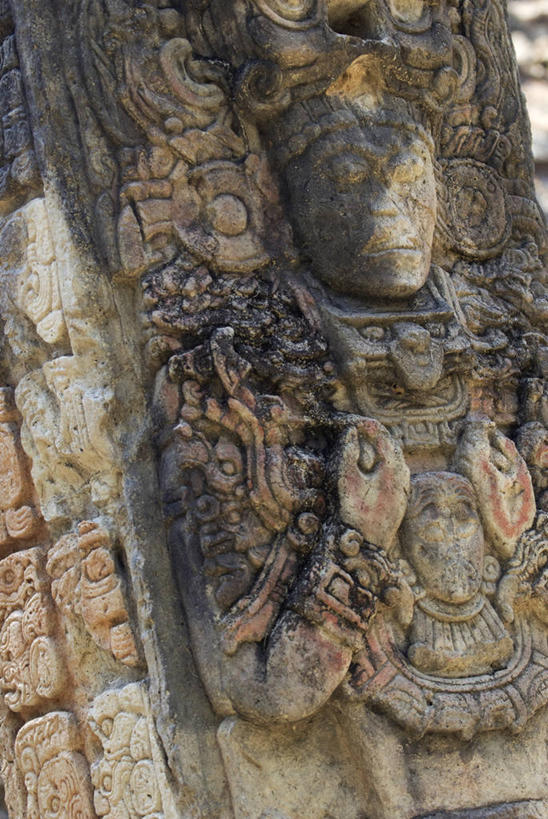 无人,广场,宫殿,横图,旅游,建筑,雕塑,墨西哥,洪都拉斯,艺术,装饰,雕像,历史,废墟,地标建筑,金字塔,摄影,考古学,创造力,北美,北美洲,中美洲,美洲,手艺,玛雅文明,北亚美利加洲,亚美利加洲,洪都拉斯共和国,古代文明,美术工艺,科潘,科潘玛雅遗址,科潘遗址,彩图,旅行