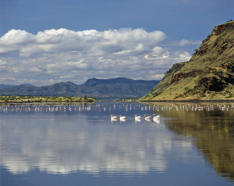无人,竖图,室外,火山,非洲,肯尼亚,摄影,奈瓦夏湖,黑曜石,岩石,彩图,火山学