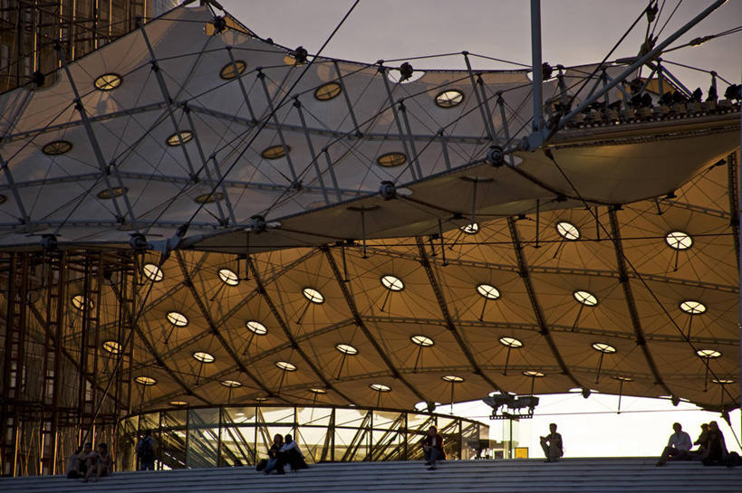 无人,横图,商务,时尚,建筑业,城市,建筑,法国,巴黎,欧洲,首都,现代,布置,地标建筑,摄影,法国文化,拉德芳斯,彩图