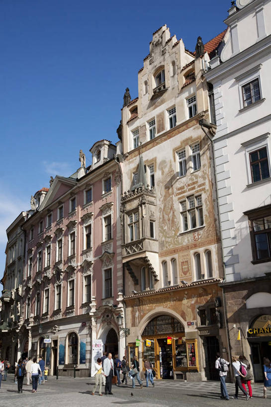 无人,竖图,特写,鲤鱼,欧洲,标志,首都,鱼类,地标建筑,摄影,捷克共和国,布拉格,彩图,旅行,餐馆,联合国教科文组织