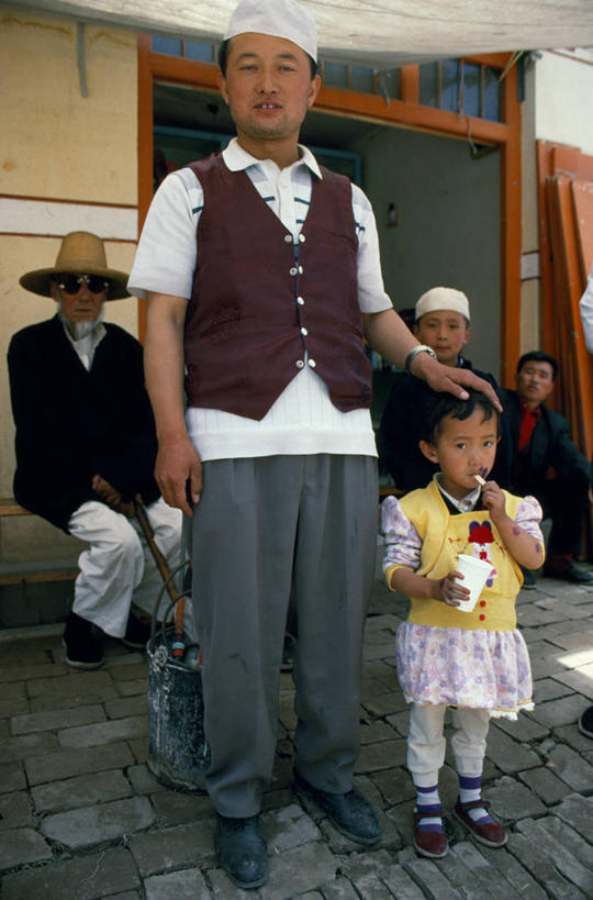 无人,寺庙,横图,室外,建筑,亚洲,装饰,龙,屋顶,屋檐,地标建筑,摄影,佛教,宗教建筑,中国文化,修道院,甘肃省,夏河,彩图,传统文化