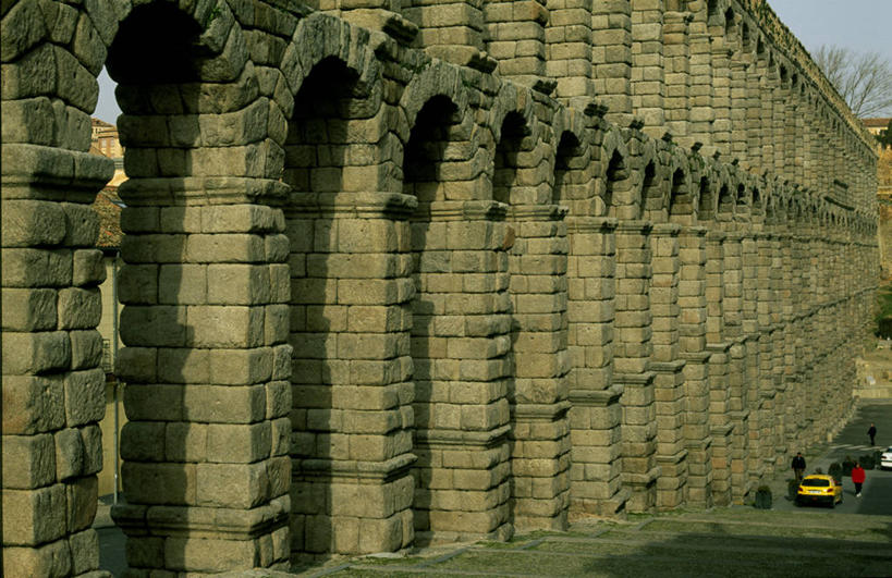 无人,宫殿,竖图,建筑,西班牙,欧洲,城堡,围墙,塔,城墙,力量,摄影,保护,要塞,阿尔卡萨城堡,塞戈维亚,彩图