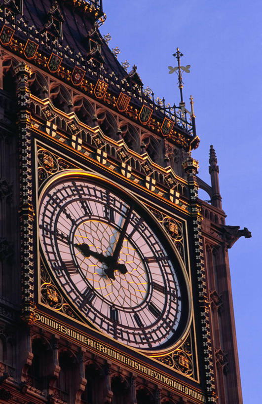 无人,竖图,旅游,城市,建筑,英国,欧洲,时间,房屋,首都,历史,英格兰,钟塔,蓝色,天空,地标建筑,摄影,肖像,威斯敏斯特市,英国文化,哥特式风格,国会广场,彩图,旅行,名声